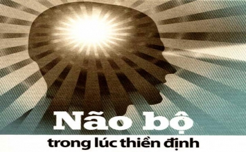 Những nghiên cứu mới về Thiền